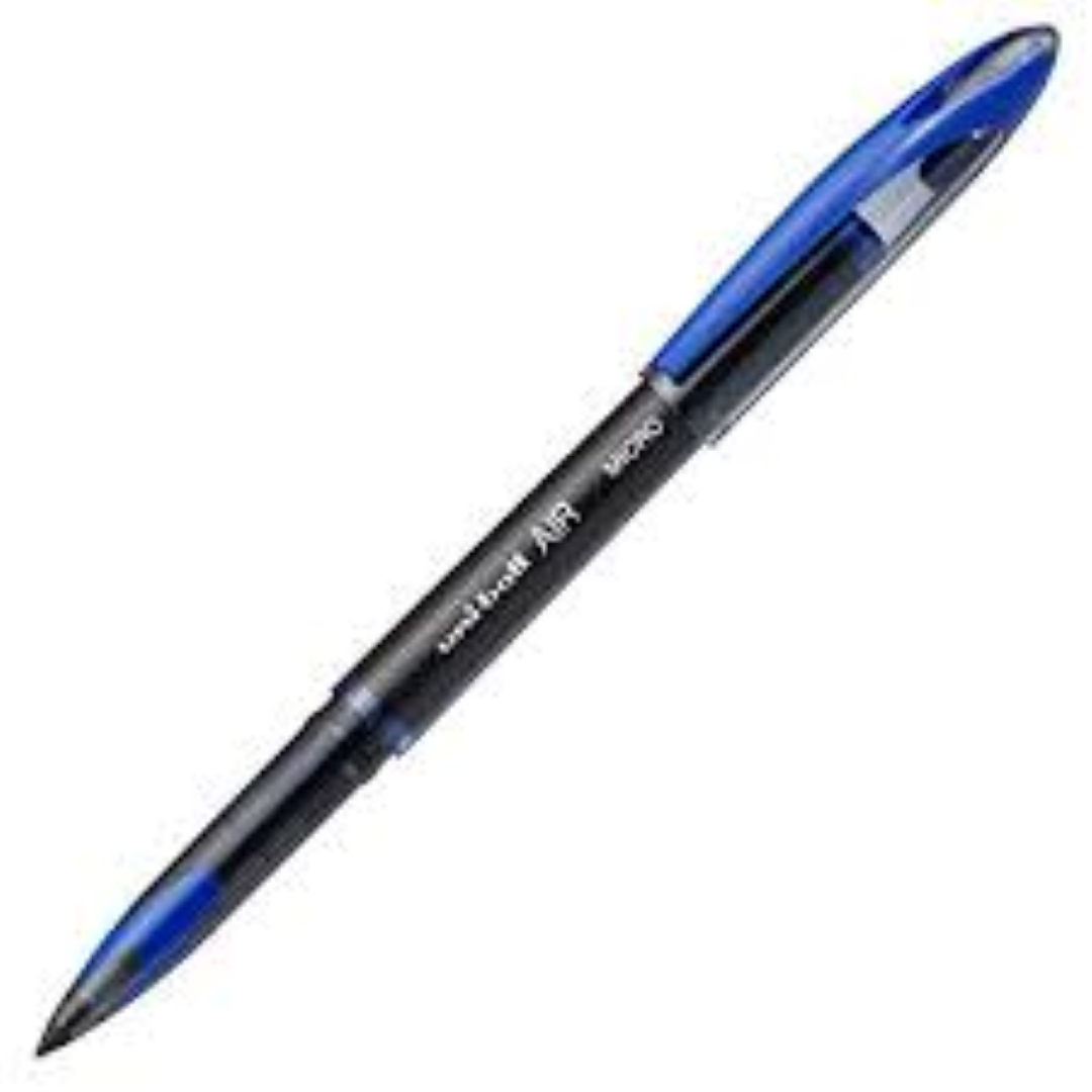 Uni-ball AIR 0.5mm Blue MI-UBA188M-BE